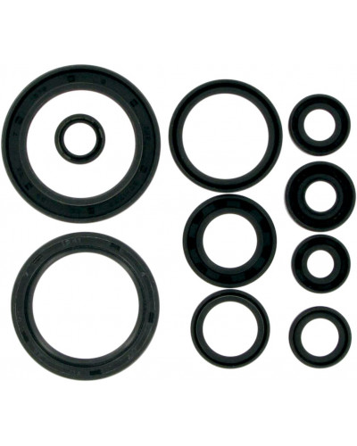 Moteur divers MOOSE OFFROAD HARD-PARTS MSE MTR SEALS CRF450 02