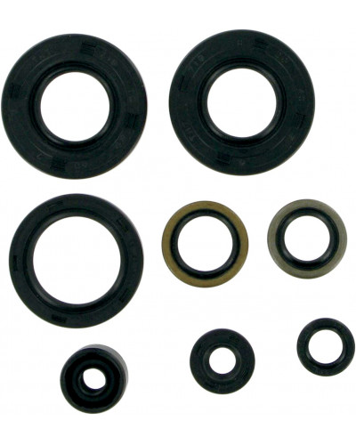 Moteur divers MOOSE OFFROAD HARD-PARTS MSE MTR SEALS KX/RM65 03