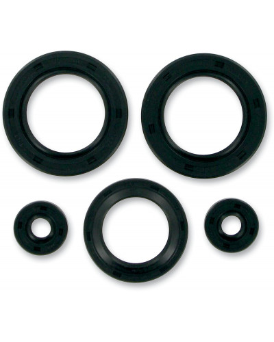 Moteur divers MOOSE OFFROAD HARD-PARTS MSE MTR SEALS POL 400 Moteur divers MOOSE OFFROAD HARD-PARTS MSE MTR SEALS POL 400