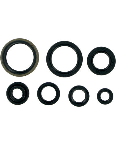 Moteur divers MOOSE OFFROAD HARD-PARTS MSE MTR SEALS RM125'92-97