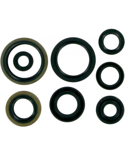 Moteur divers MOOSE OFFROAD HARD-PARTS MSE MTR SEALS RM125 98-
