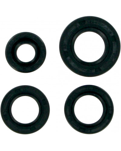 Moteur divers MOOSE OFFROAD HARD-PARTS MSE MTR SEALS XR80 '79-