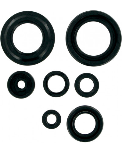 Moteur divers MOOSE OFFROAD HARD-PARTS MSE MTR SEALS YFZ350 Moteur divers MOOSE OFFROAD HARD-PARTS MSE MTR SEALS YFZ350