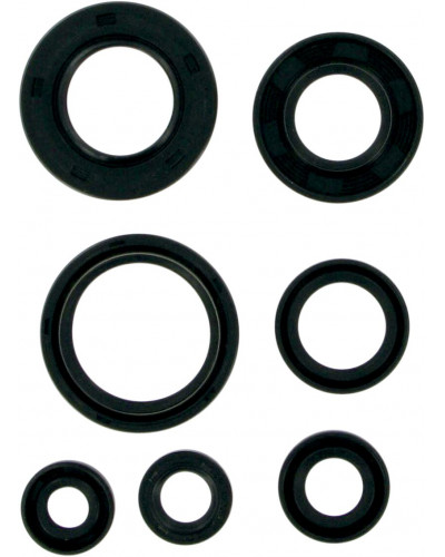 Moteur divers MOOSE OFFROAD HARD-PARTS MSE MTR SEALS YSF200