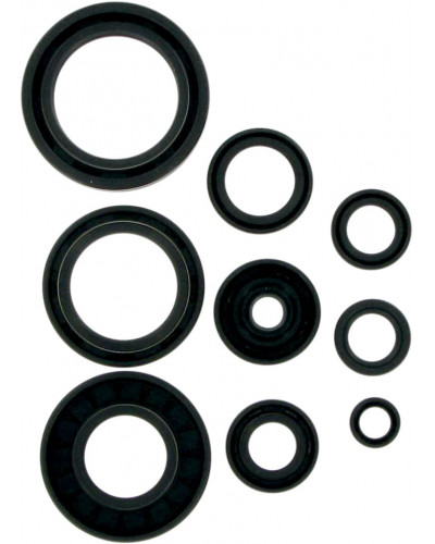 Moteur divers MOOSE OFFROAD HARD-PARTS MSE MTR SEALS YZ125 01-03