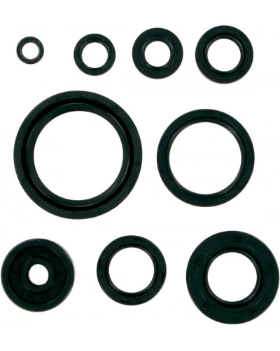 Moteur divers MOOSE OFFROAD HARD-PARTS MSE MTR SEALS YZ250'88-97