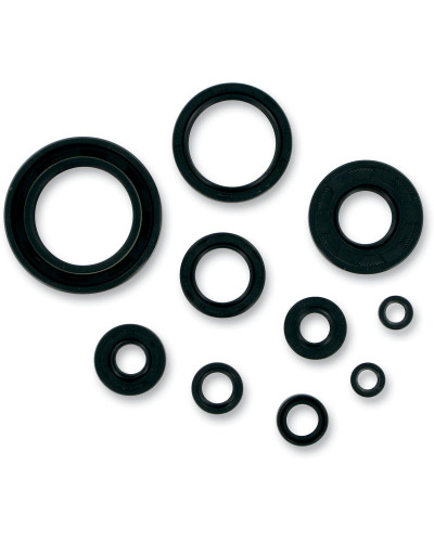 Moteur divers MOOSE OFFROAD HARD-PARTS MSE MTR SEALS YZ250'99-00 Moteur divers MOOSE OFFROAD HARD-PARTS MSE MTR SEALS YZ250'99-00