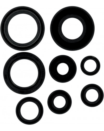Moteur divers MOOSE OFFROAD HARD-PARTS MSE MTR SEALS YZ85 02-
