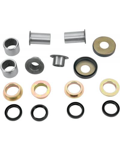 Accessoires Amortisseurs Moto MOOSE OFFROAD HARD-PARTS MSE SWNG ARM BRNG KIT RM