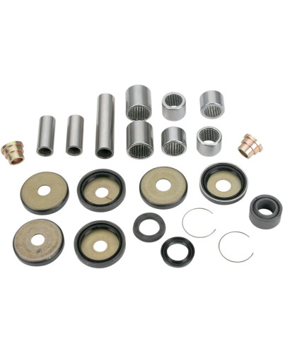 Accessoires Amortisseurs Moto MOOSE OFFROAD HARD-PARTS MSE SWNG ARM LINK KIT XR