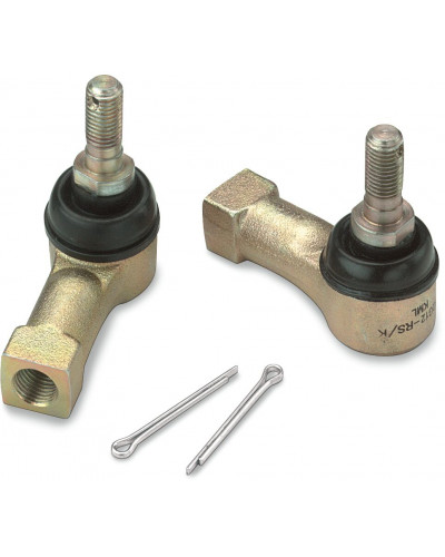 Accessoires Transmissions Moto MOOSE OFFROAD HARD-PARTS MSE TIE ROD END