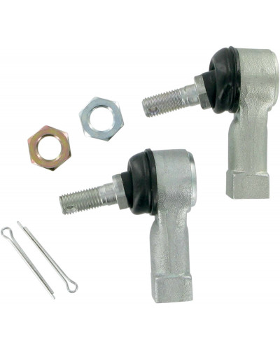 Accessoires Transmissions Moto MOOSE OFFROAD HARD-PARTS MSE TIE ROD END Accessoires Transmissions Moto MOOSE OFFROAD HARD-PARTS MSE TIE ROD END