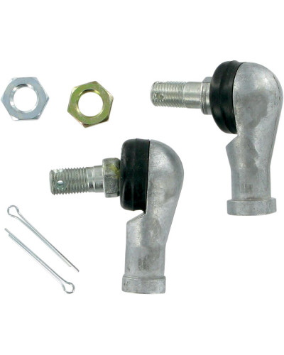 Accessoires Transmissions Moto MOOSE OFFROAD HARD-PARTS MSE TIE ROD END Accessoires Transmissions Moto MOOSE OFFROAD HARD-PARTS MSE TIE ROD END