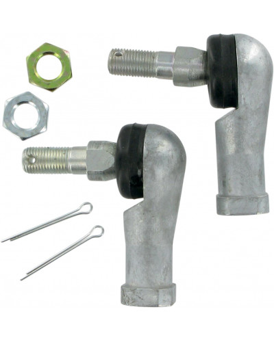 Accessoires Transmissions Moto MOOSE OFFROAD HARD-PARTS MSE TIE ROD END