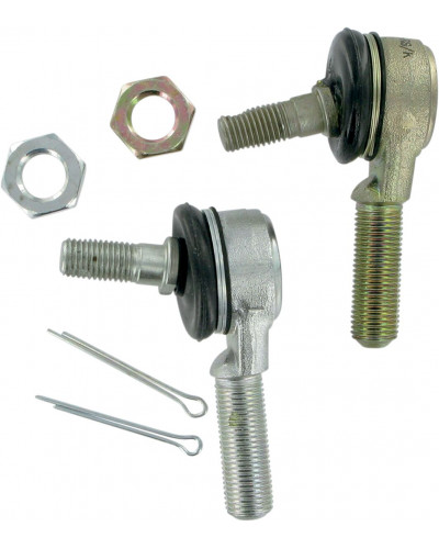 Accessoires Transmissions Moto MOOSE OFFROAD HARD-PARTS MSE TIE ROD END Accessoires Transmissions Moto MOOSE OFFROAD HARD-PARTS MSE TIE ROD END