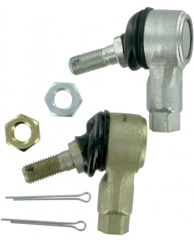 Accessoires Transmissions Moto MOOSE OFFROAD HARD-PARTS MSE TIE ROD END Accessoires Transmissions Moto MOOSE OFFROAD HARD-PARTS MSE TIE ROD END
