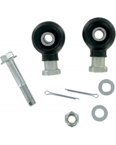 Accessoires Transmissions Moto MOOSE OFFROAD HARD-PARTS MSE TIE ROD END Accessoires Transmissions Moto MOOSE OFFROAD HARD-PARTS MSE TIE ROD END