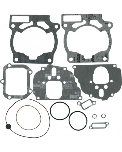 Joints divers MOOSE OFFROAD HARD-PARTS MSE TOP END GASKET 125SX/EX Joints divers MOOSE OFFROAD HARD-PARTS MSE TOP END GASKET 125SX/EX