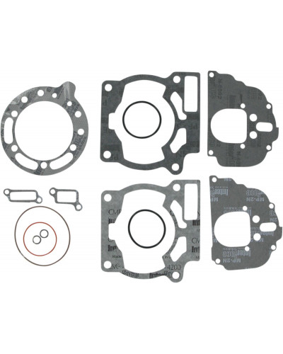 Joints divers MOOSE OFFROAD HARD-PARTS MSE TOP END GASKET 200SX