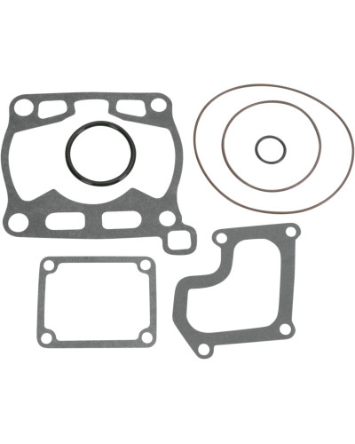 Joints divers MOOSE OFFROAD HARD-PARTS MSE TOP END GASKET RM85 02