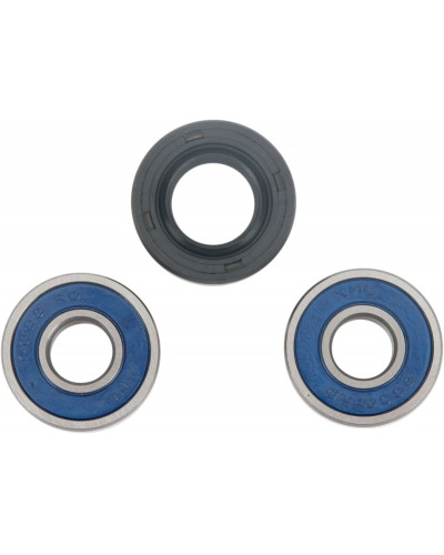 Roulement Roue Moto MOOSE OFFROAD HARD-PARTS MSE WHL BRG KIT