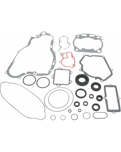 Joints divers MOOSE OFFROAD HARD-PARTS MTR GA/SL YZ250 02-03 Joints divers MOOSE OFFROAD HARD-PARTS MTR GA/SL YZ250 02-03