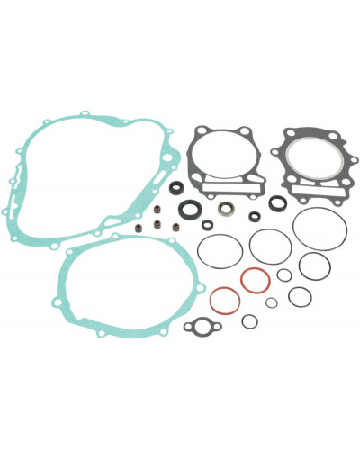 Joints divers MOOSE OFFROAD HARD-PARTS MTR GASKET/SEAL-DR350 90-99
