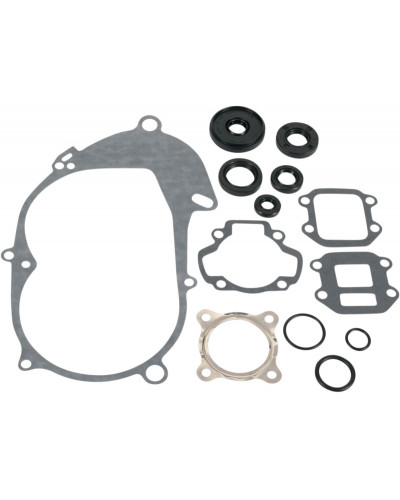Joints divers MOOSE OFFROAD HARD-PARTS MTR GASKET/SEAL-PW50 92- Joints divers MOOSE OFFROAD HARD-PARTS MTR GASKET/SEAL-PW50 92-