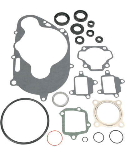 Joints divers MOOSE OFFROAD HARD-PARTS MTR GASKET/SEAL-PW80 83-
