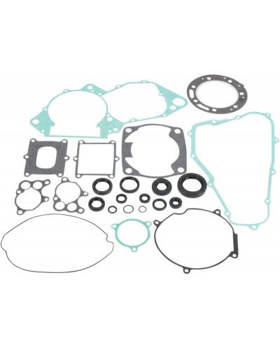 Joints divers MOOSE OFFROAD HARD-PARTS MTR GSKT/SEAL-CR500 85-88 Joints divers MOOSE OFFROAD HARD-PARTS MTR GSKT/SEAL-CR500 85-88