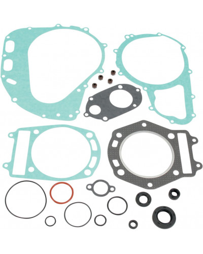 Joints divers MOOSE OFFROAD HARD-PARTS MTR GSKT/SEAL-DR650 96-06