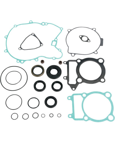 Joints divers MOOSE OFFROAD HARD-PARTS MTR GSKT/SEAL-KVF360 03