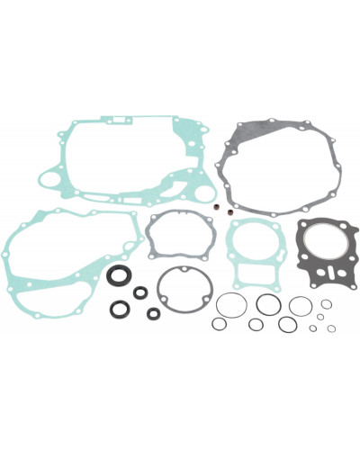 Joints divers MOOSE OFFROAD HARD-PARTS MTR GSKT/SEAL-TRX250EX