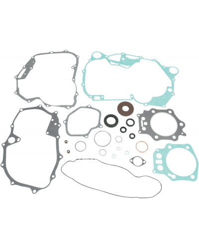 Joints divers MOOSE OFFROAD HARD-PARTS MTR GSKT/SEAL-TRX400FW Joints divers MOOSE OFFROAD HARD-PARTS MTR GSKT/SEAL-TRX400FW