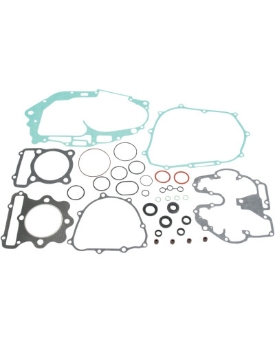 Joints divers MOOSE OFFROAD HARD-PARTS MTR GSKT/SEAL-XR250 96-04 Joints divers MOOSE OFFROAD HARD-PARTS MTR GSKT/SEAL-XR250 96-04