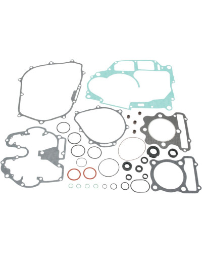 Joints divers MOOSE OFFROAD HARD-PARTS MTR GSKT/SEAL-XR250 R/L Joints divers MOOSE OFFROAD HARD-PARTS MTR GSKT/SEAL-XR250 R/L