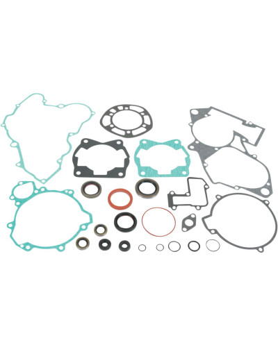 Joints divers MOOSE OFFROAD HARD-PARTS MTR GSKT/SL-KTM125SX/EXC