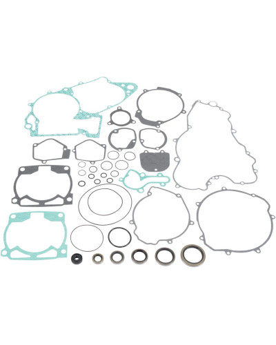 Joints divers MOOSE OFFROAD HARD-PARTS MTR GSKT/SL-KTM250SX/EXC Joints divers MOOSE OFFROAD HARD-PARTS MTR GSKT/SL-KTM250SX/EXC