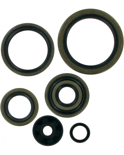 Moteur divers MOOSE OFFROAD HARD-PARTS MTR SEALS-250/300SX EXC