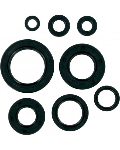 Moteur divers MOOSE OFFROAD HARD-PARTS MTR SEALS ATC/TRX 250