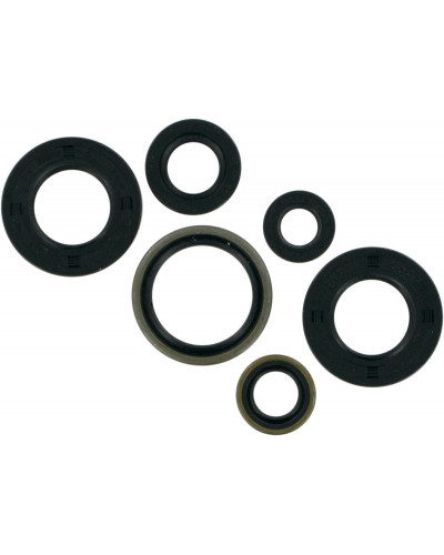 Moteur divers MOOSE OFFROAD HARD-PARTS MTR SEALS-KTM 65SX 98-