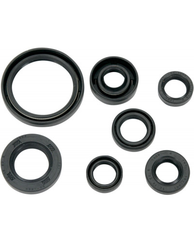 Moteur divers MOOSE OFFROAD HARD-PARTS MTR SEALS YZF450