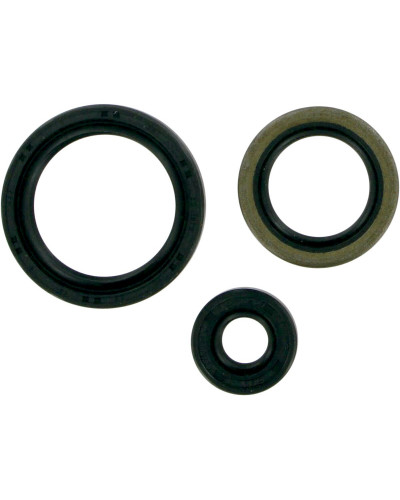 Moteur divers MOOSE OFFROAD HARD-PARTS MTR SLS POL 325-500 4-STR