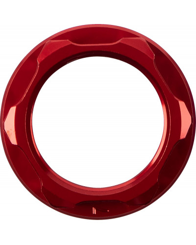 Kit de roulemrnts MOOSE OFFROAD HARD-PARTS NUT STEERING STEM HON RD