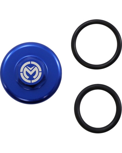 Moteur divers MOOSE OFFROAD HARD-PARTS OIL CAP HUSKY BU