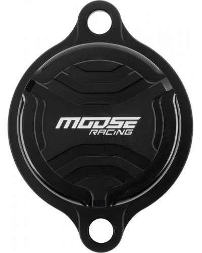 Sabot Moteur Moto MOOSE OFFROAD HARD-PARTS OIL FILTER COVER YAMAHA Sabot Moteur Moto MOOSE OFFROAD HARD-PARTS OIL FILTER COVER YAMAHA