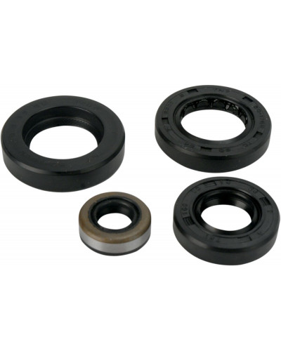 Moteur divers MOOSE OFFROAD HARD-PARTS OIL SEAL SET MSE HON Moteur divers MOOSE OFFROAD HARD-PARTS OIL SEAL SET MSE HON