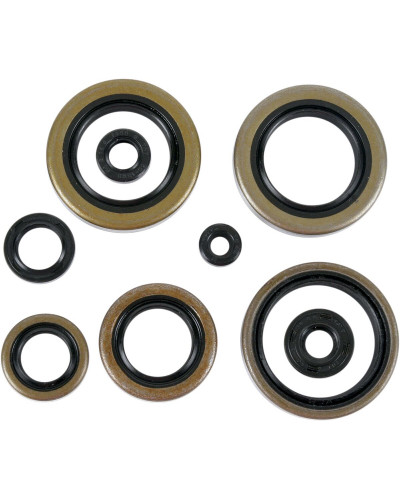 Moteur divers MOOSE OFFROAD HARD-PARTS OIL-SEALS KDX200 89-94