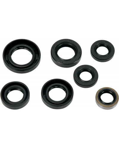 Moteur divers MOOSE OFFROAD HARD-PARTS OIL-SEALS XR200