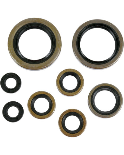 Moteur divers MOOSE OFFROAD HARD-PARTS OIL-SEALSEXC/SX/MXC